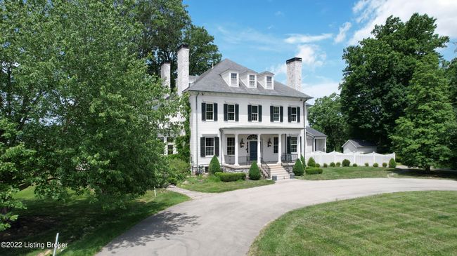 8234 Sutherland Farm Rd, House other with 6 bedrooms, 7 bathrooms and null parking in Prospect KY | Image 127