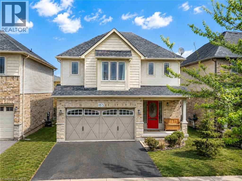 Residential in Beamsville