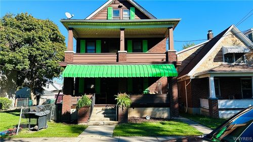 429 18th St, Niagara Falls, NY, 14303-1613 | Card Image
