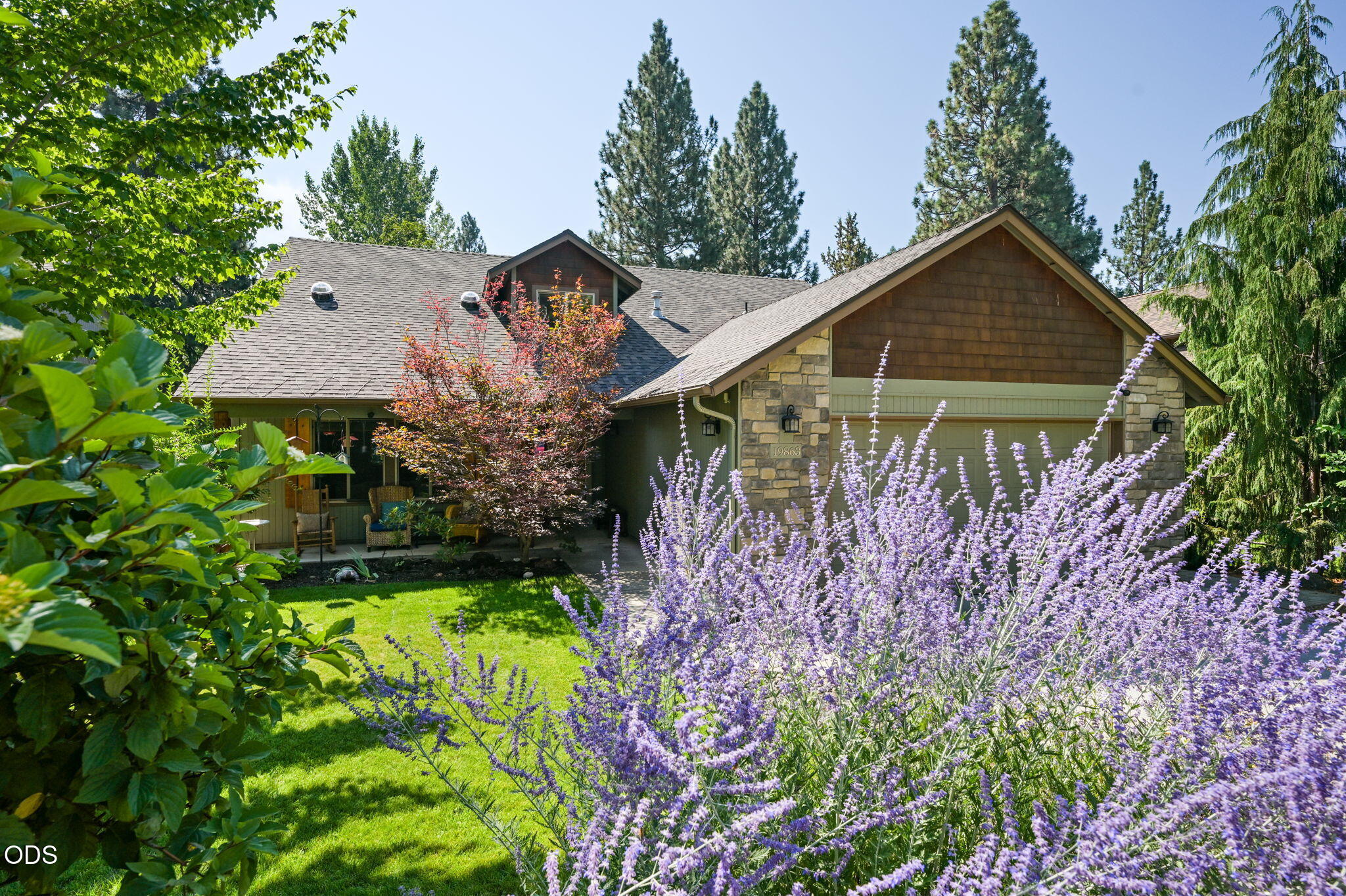 Residential in Bend 4