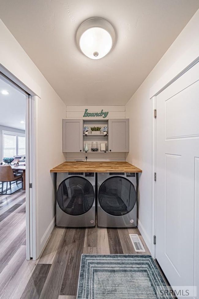 544 Washington Loop, House other with 5 bedrooms, 3 bathrooms and 2 parking in Rigby ID | Image 21