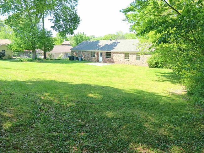 6085 Ivanhoe Rd, House other with 4 bedrooms, 2 bathrooms and null parking in Bartlett TN | Image 18