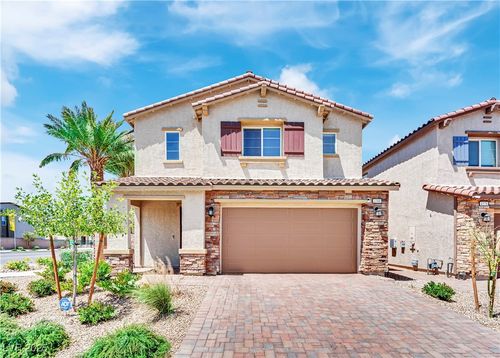 4388 Bayley Skye Ave, Las Vegas, NV, 89141-8958 | Card Image