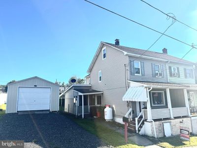 30 W Ridge Street, Home with 2 bedrooms, 2 bathrooms and null parking in COALDALE PA | Image 1