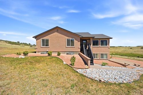 6912 Geronimo Rd, Colorado City, CO, 81019 | Card Image