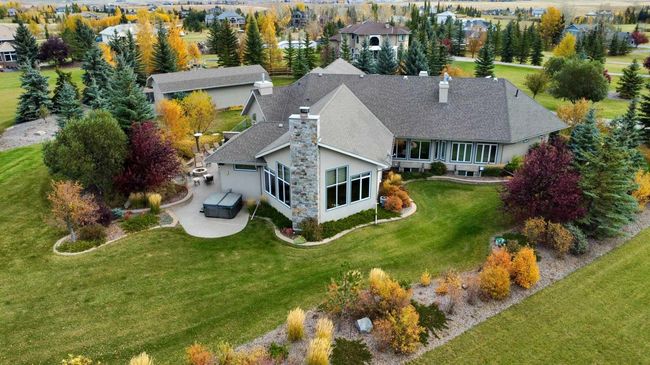 51 Country Lane Terr, House other with 5 bedrooms, 5 bathrooms and null parking in Calgary AB | Image 39