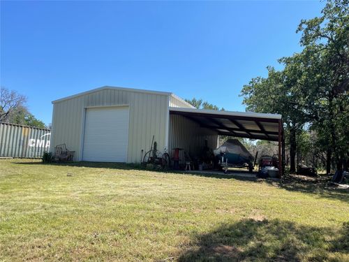 105 Hoover Rd, Palo Pinto, TX, 76484-3367 | Card Image