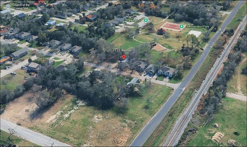 713 E Avenue E, Temple, TX, 76501 | Card Image