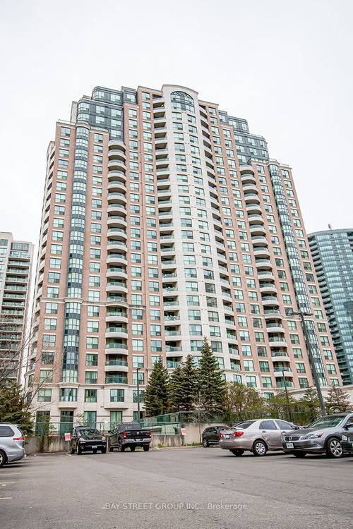 1701-7 Lorraine Dr, North York, ON, M2N7H2 | Card Image