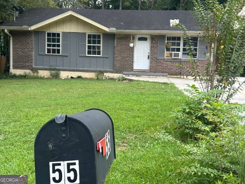 55 Royce Dr, Jonesboro, GA, 30238-2901 | Card Image