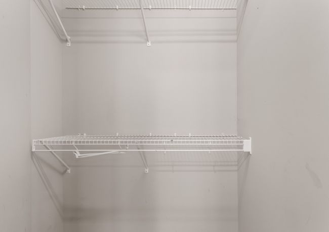 In-Law Suite Walk-in Closet! | Image 16