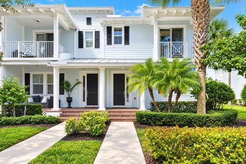 1201 Dakota Dr, Jupiter, FL, 33458-8406 | Card Image