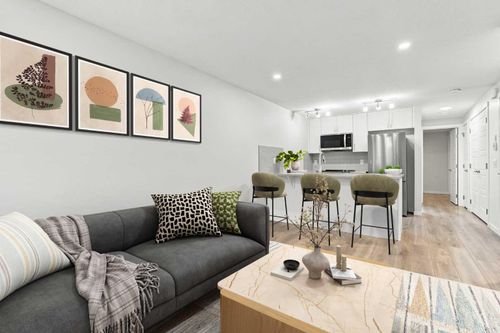 408-338 Seton Cir Se, Calgary, AB, T3M3H1 | Card Image