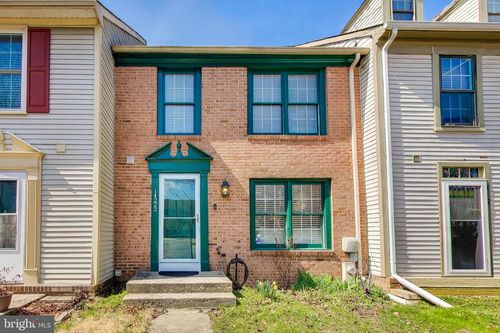 14222 Oxford Dr, LAUREL, MD, 20707-5853 | Card Image