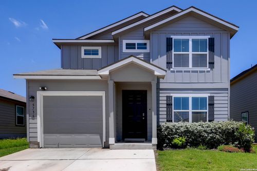 5736 Brook Pr, San Antonio, TX, 78244-2389 | Card Image