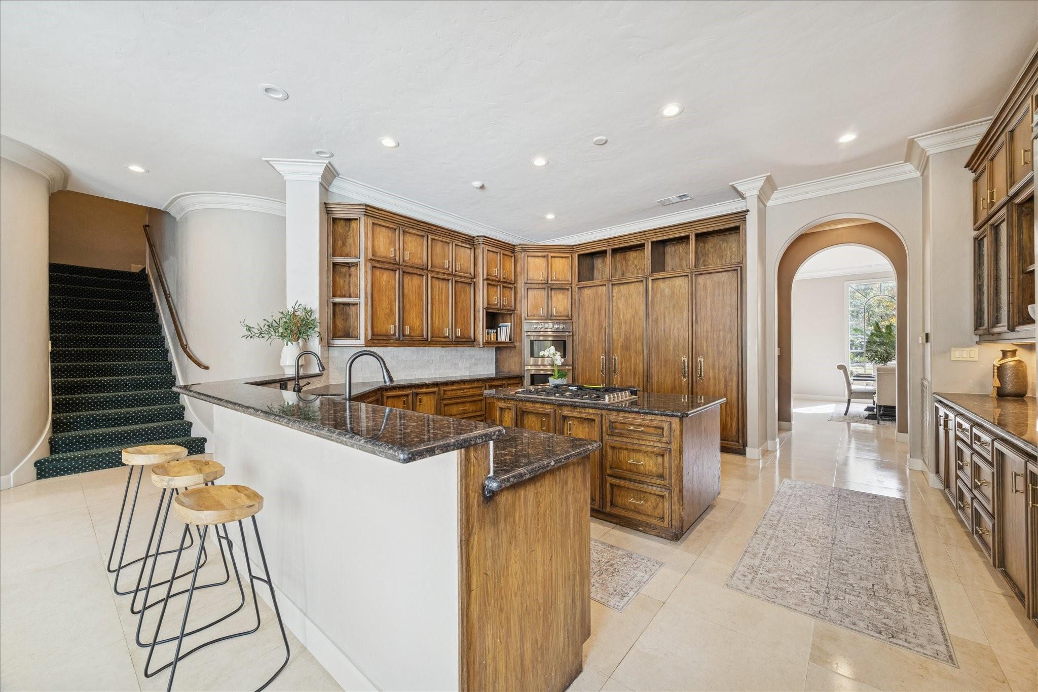 Residential in Kingwood 3