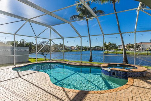 15842 Nw 10th St, Pembroke Pines, FL, 33028-1605 | Card Image