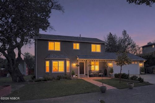 1172 Cuesta St, Santa Ynez, CA, 93460-9434 | Card Image