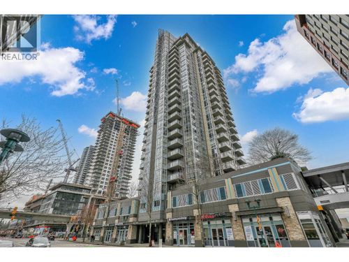 1002-3008 Glen Dr, Coquitlam, BC, V3B0J5 | Card Image