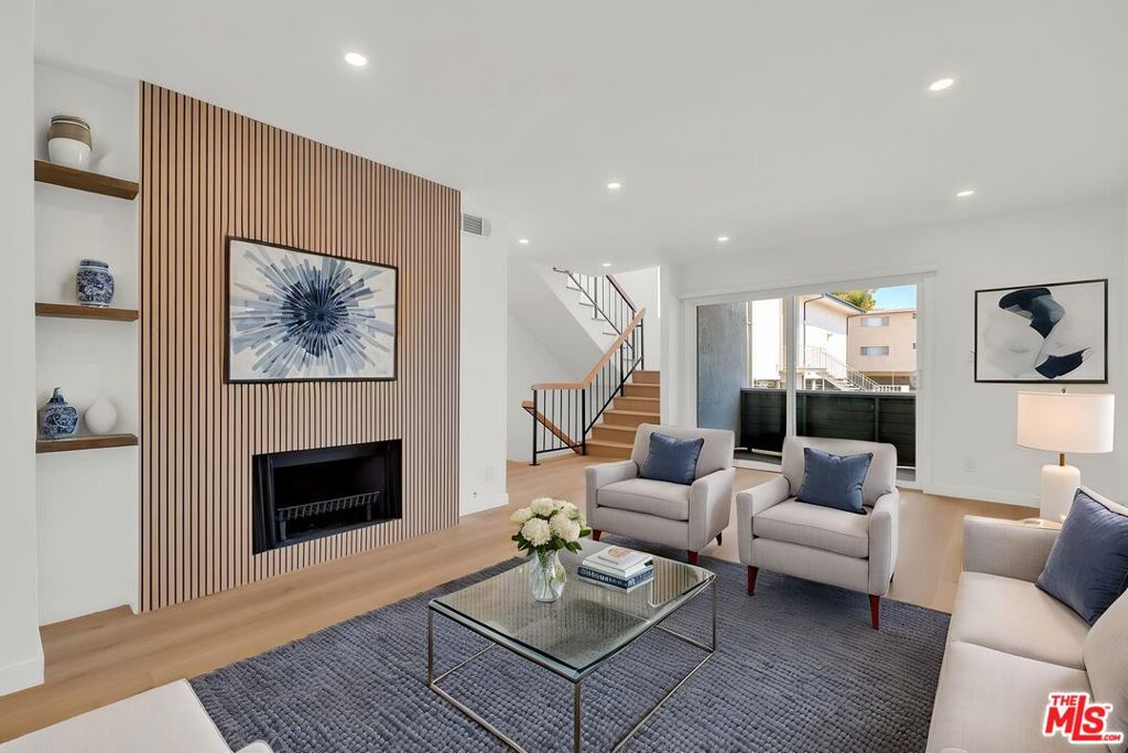 Residential Lease in Inglewood 2