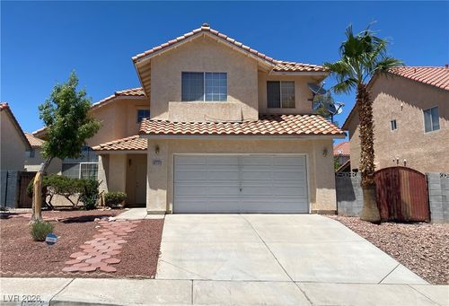 8732 Point Kristi Cir, Las Vegas, NV, 89147-1061 | Card Image