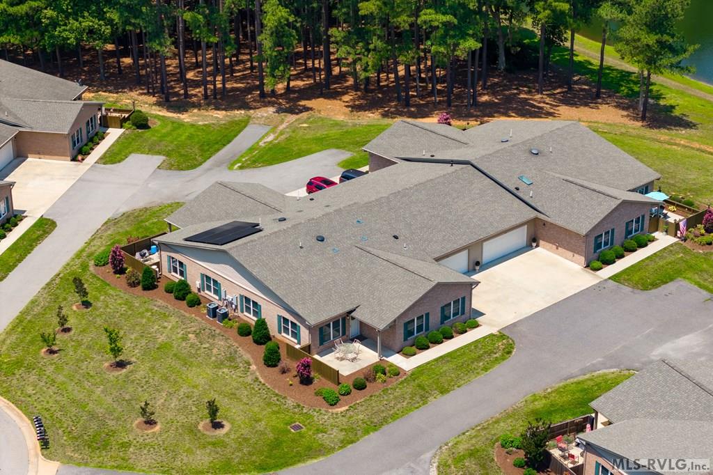 Residential in South Hill 3