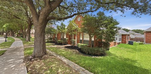 502 Overhill Dr, Allen, TX, 75013-8519 | Card Image
