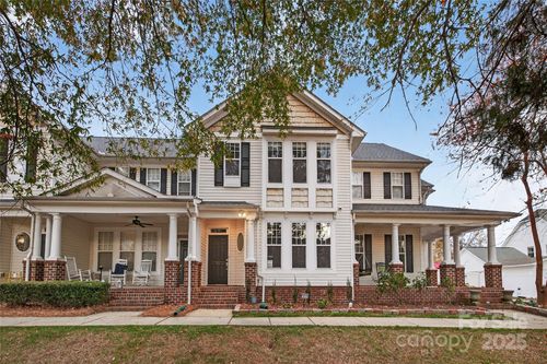 2020 Gable Way Ln, Matthews, NC, 28104-6747 | Card Image