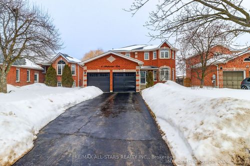 6 Amberview Dr, Keswick, ON, L4P3X6 | Card Image