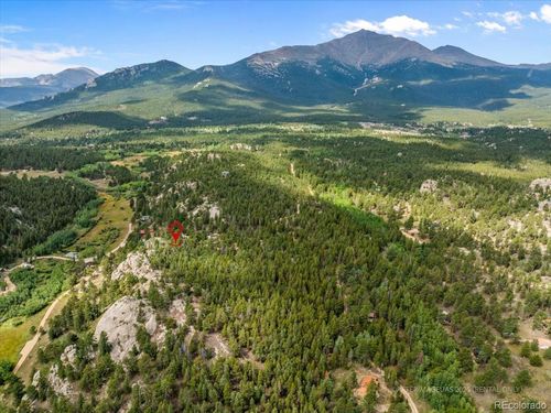 165 Sutherland Rd, Allenspark, CO, 80510-9639 | Card Image