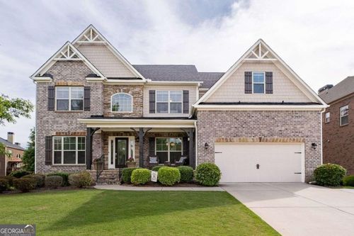 3671 Guildhall Trl, Marietta, GA, 30066-8523 | Card Image