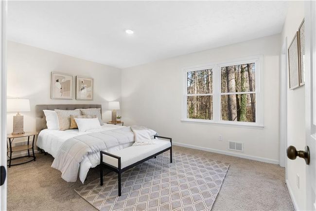 7000 Woodland Pl Nw, House other with 3 bedrooms, 2 bathrooms and null parking in Kennesaw GA | Image 15