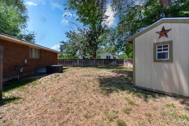 1255 Chukar Cir, House other with 4 bedrooms, 2 bathrooms and 2 parking in Mountain Home ID | Image 22