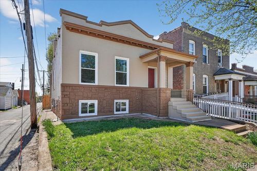 4314 Ellenwood Ave, Saint Louis, MO, 63116-1520 | Card Image