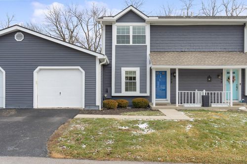 8158 Clovehitch Ct, Maineville, OH, 45039-9588 | Card Image