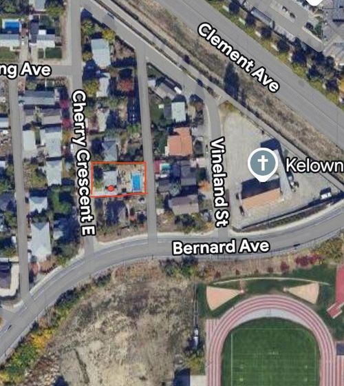 1413 E Cherry Crescent, No City Value, BC, V1Y3Y2 | Card Image