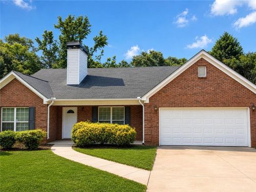 865 Mcdonough Rd, Hampton, GA, 30228-4017 | Card Image