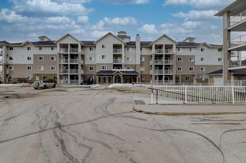 205-11240 104 Avenue, Grande Prairie, AB, T8V0P3 | Card Image