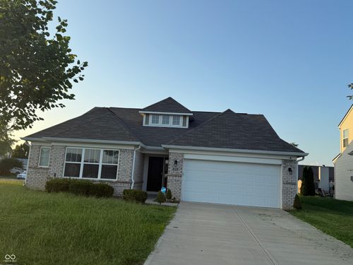 4604 Crosby Buck Dr, Indianapolis, IN, 46237-8758 | Card Image
