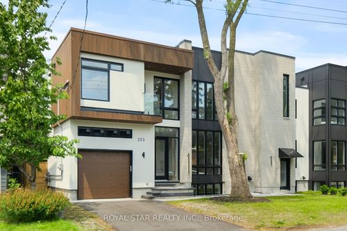 253 Duncairn Avenue, Westboro - Hampton Park, ON, K1Z5P3 | Card Image