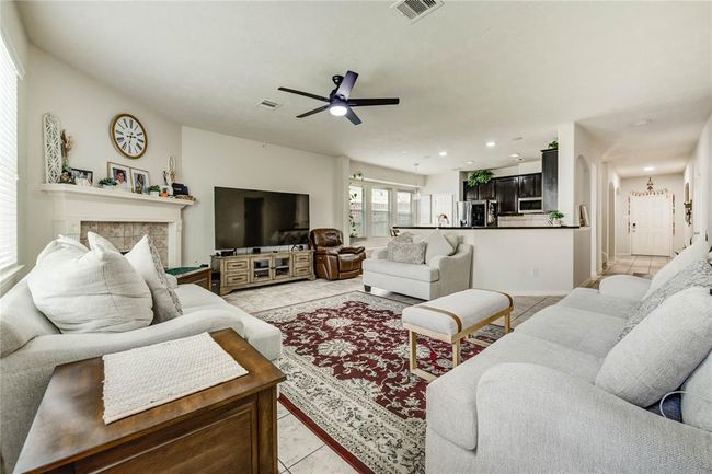21522 Mandarin Glen Cir, House other with 4 bedrooms, 4 bathrooms and 2 parking in Spring TX | Image 17