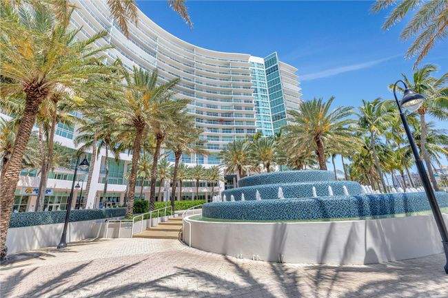 APT-908 - 1 N Ocean Blvd, Condo with 3 bedrooms, 2 bathrooms and null parking in Pompano Beach FL | Image 102