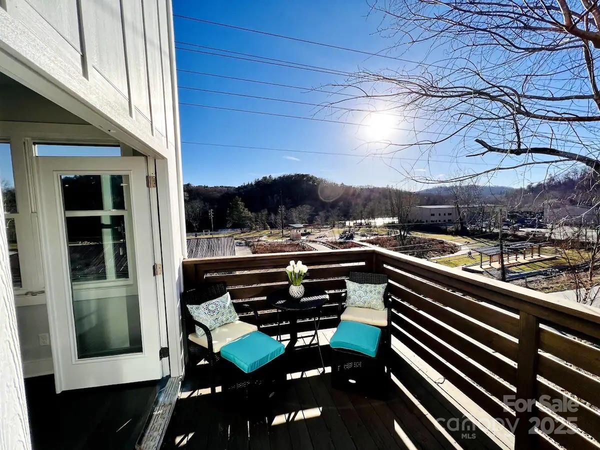 Residential in Asheville 2