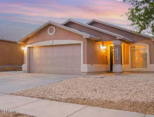 14267 Desert Cactus Dr, Horizon City, TX, 79928-6576 | Card Image