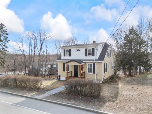 663 Lisbon Street, Lisbon, ME, 04252 | Card Image