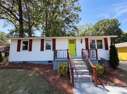13311 Central Ave, Huntersville, NC, 28078-3631 | Card Image
