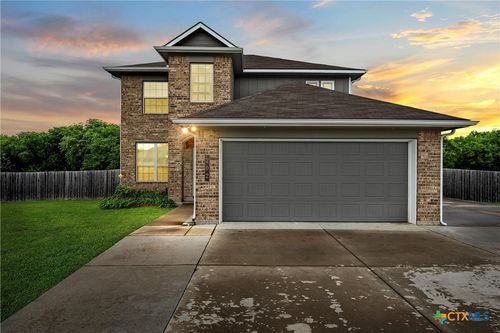 202 Milky Way Rd, Bruceville, TX, 76630-3498 | Card Image