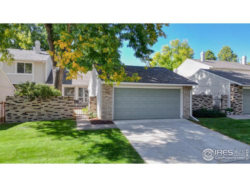 3117 Swallow Pl, Fort Collins, CO, 80525 | Card Image