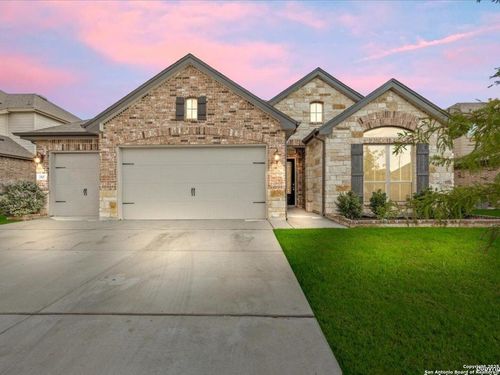 385 Valiant Vly, Cibolo, TX, 78108-0077 | Card Image