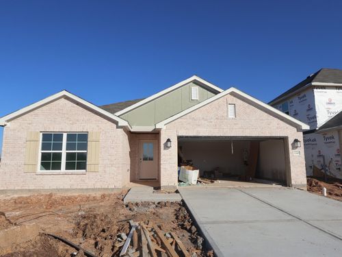 1341 Blue Moon Ln, La Marque, TX, 77568-2315 | Card Image